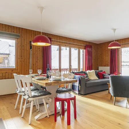 Brocard By Interhome