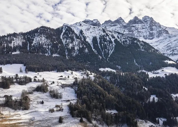 Brocard By Interhome فال دي ليز