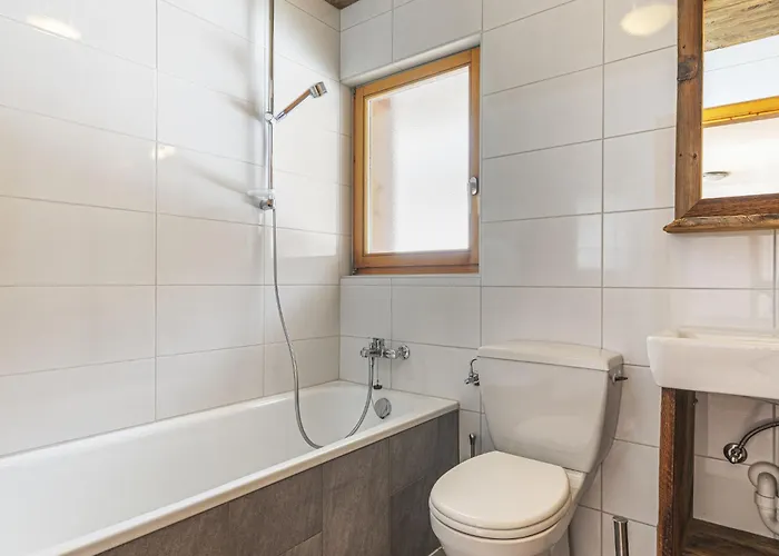 شقة Brocard By Interhome *