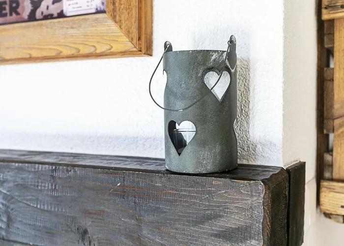 شقة Brocard By Interhome *