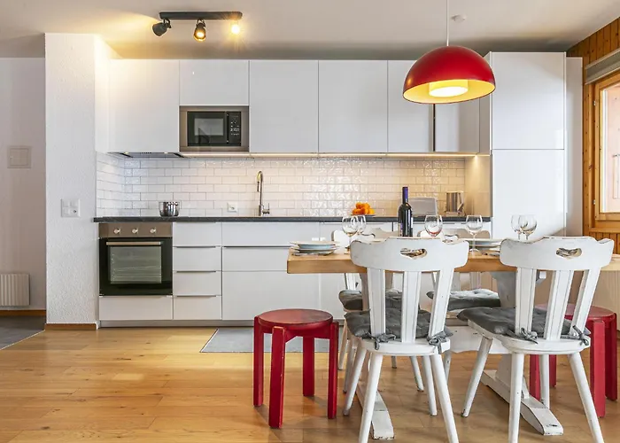 Brocard By Interhome