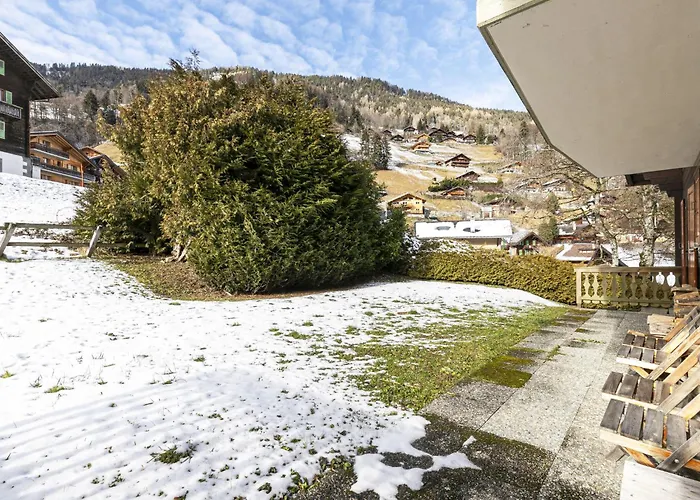 Brocard By Interhome * فال دي ليز