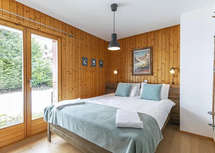 Brocard By Interhome