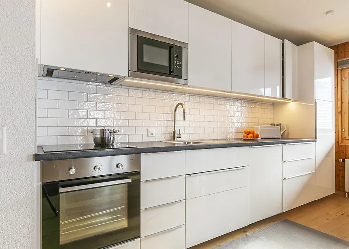 Brocard By Interhome فال دي ليز