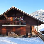Lejlighed Brocard By Interhome Val dʼIlliez