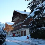 Brocard By Interhome Val dʼIlliez