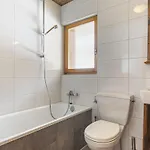 Lejlighed Brocard By Interhome *