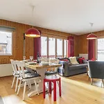 Brocard By Interhome
