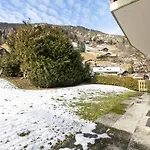Brocard By Interhome * Val dʼIlliez