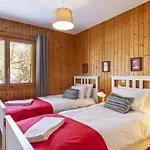Lejlighed Brocard By Interhome *