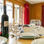 Brocard By Interhome * Val dʼIlliez