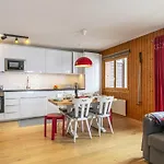 Brocard By Interhome Lejlighed Val dʼIlliez