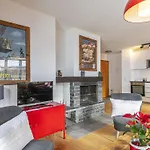 Lejlighed Brocard By Interhome
