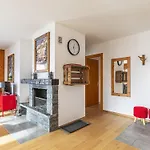 Brocard By Interhome Lejlighed Val dʼIlliez
