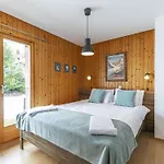 Brocard By Interhome