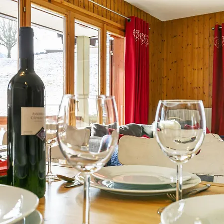 Brocard By Interhome * Val dʼIlliez
