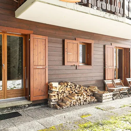 Brocard By Interhome Διαμέρισμα *