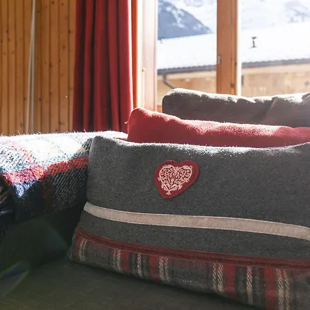 Brocard By Interhome Διαμέρισμα