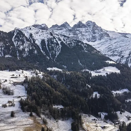 Brocard By Interhome *