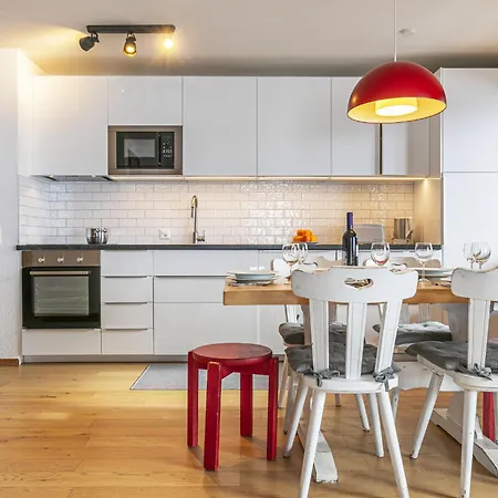 Brocard By Interhome