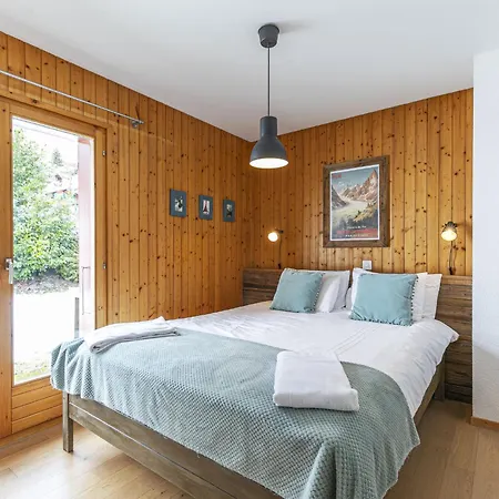 Brocard By Interhome